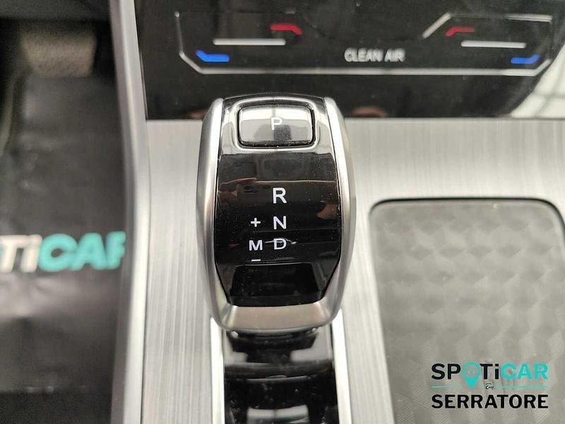 Usata DR DR 5.0 150 CV (110 kW) 2023 Blu SUV