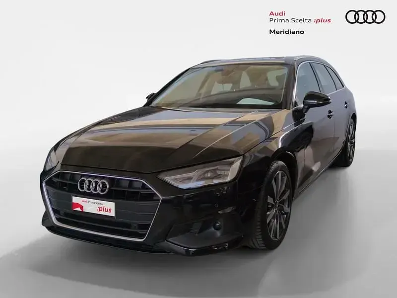 Usata Audi A4 Business 136 CV (100 kW) 2025 Berlina