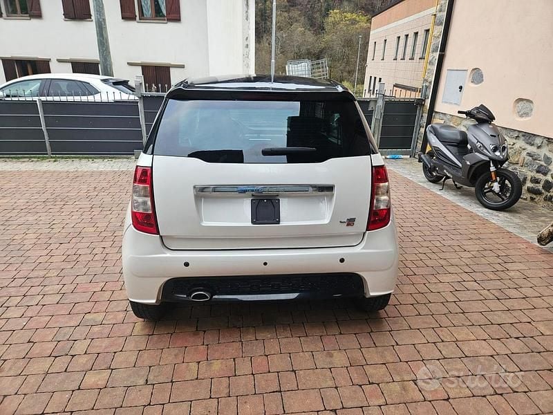 Usata Ligier JS50 2015 Utilitaria