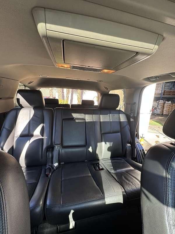 Usata Chevrolet Tahoe 273 CV (200 kW) 2011 SUV