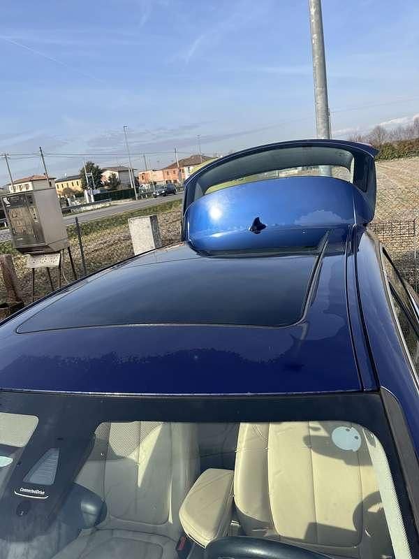 Usata BMW 220 Active Tourer Luxury Line 190 CV (139 kW) 2015 Monovolume