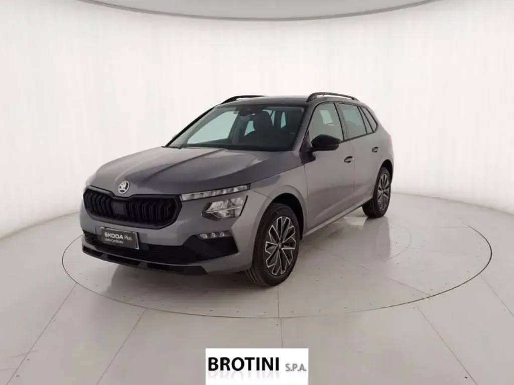 Usata Skoda Kamiq 116 CV (85 kW) 2026 SUV