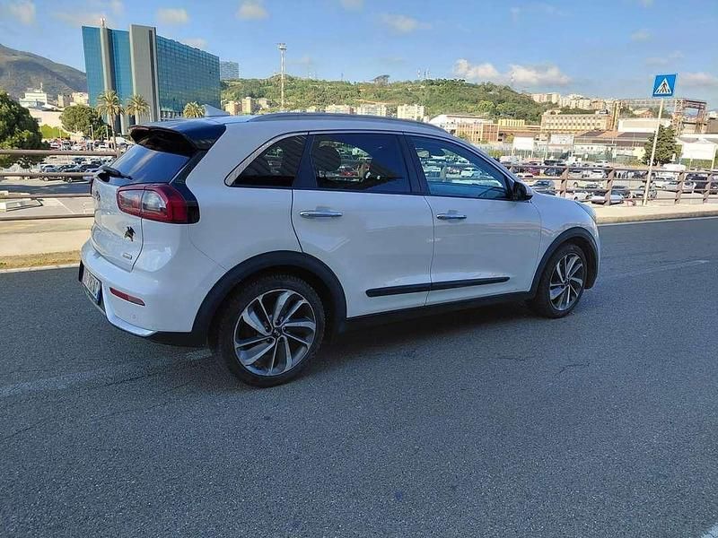 Usata Kia Niro 105 CV (77 kW) 2019 SUV