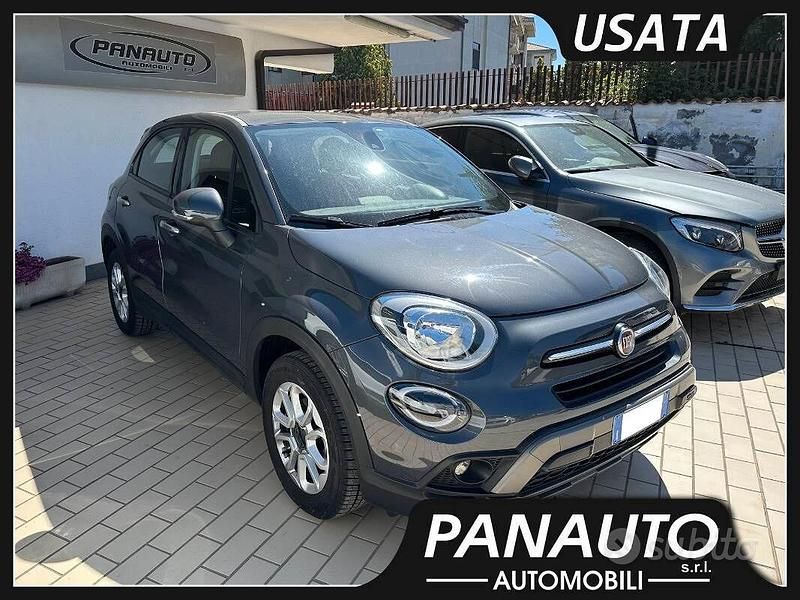 Usata 2020 Fiat 500X Cross SUV | 17.490 € (Buon prezzo) - Immagine 1/4