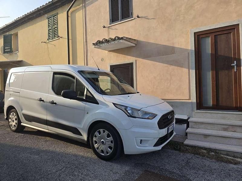 Usata Ford Tourneo Connect 120 CV (88 kW) 2020 Monovolume