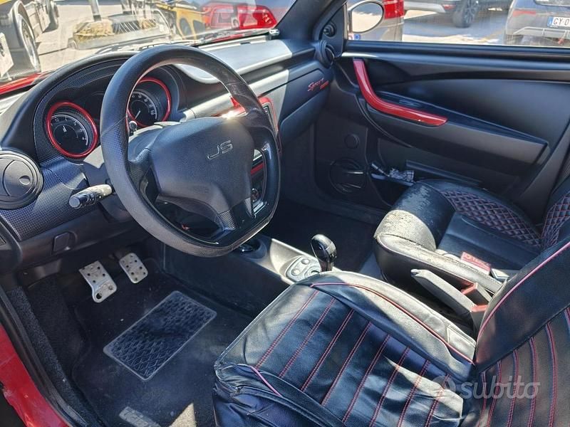 Usata Ligier JS50 2019 Utilitaria