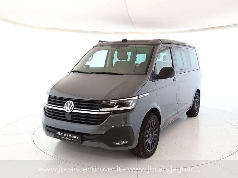 Gebraucht VW California Edition 150 PS (110 kW) 2022 Van
