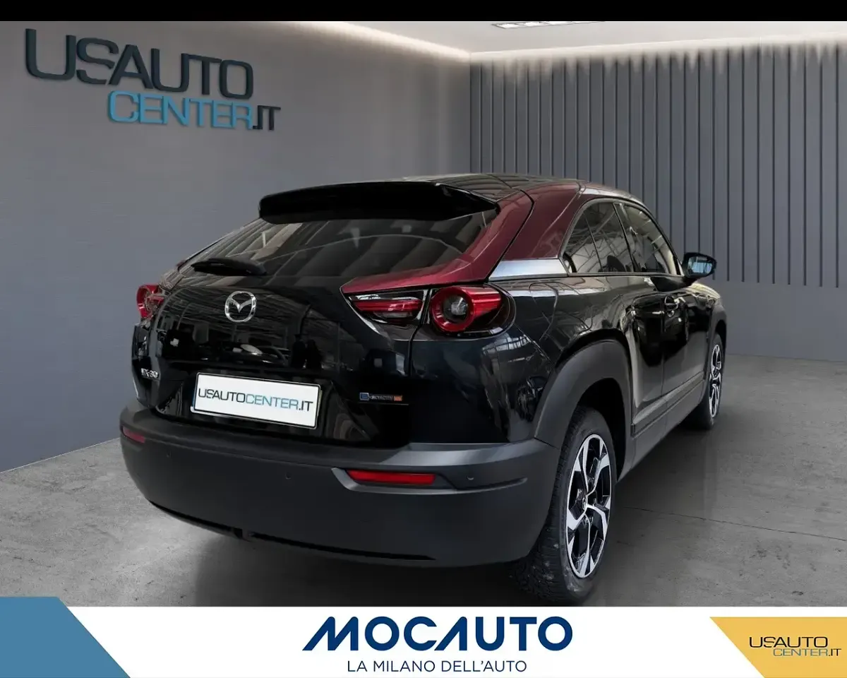 Usata Mazda MX30 Edition 170 CV (125 kW) 2023 SUV