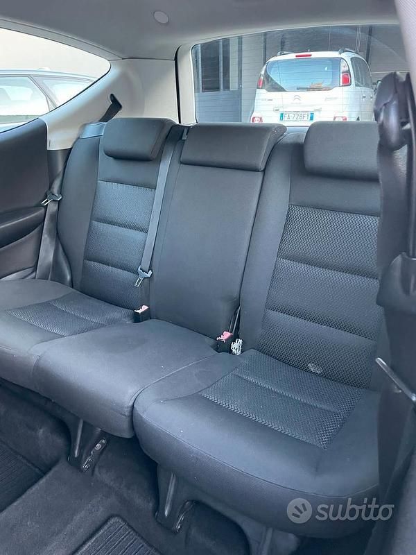 Usata Mercedes A180 2005 Grigio Coupé