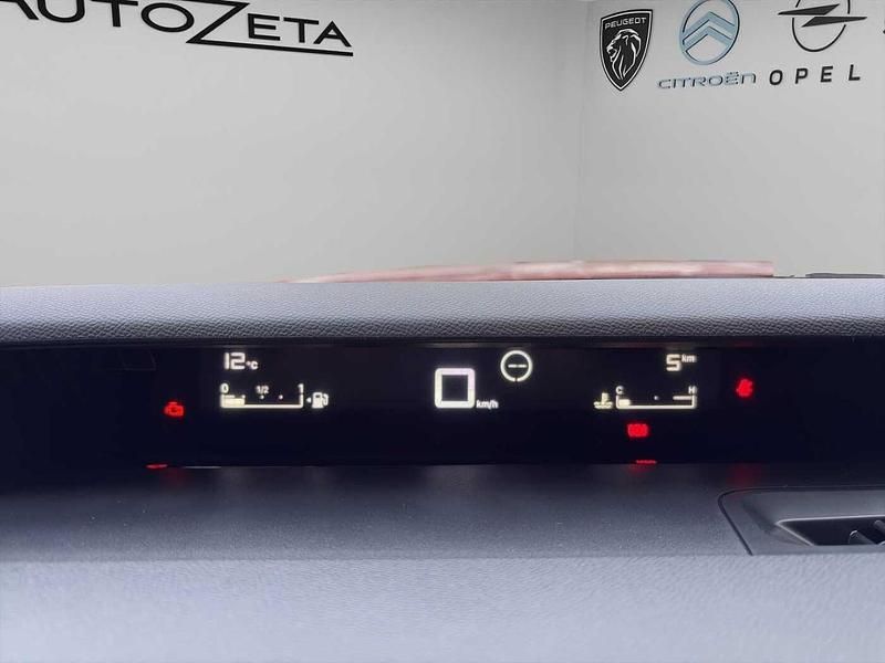 Nuova Citroën C3 PureTech 2025 Rosso SUV