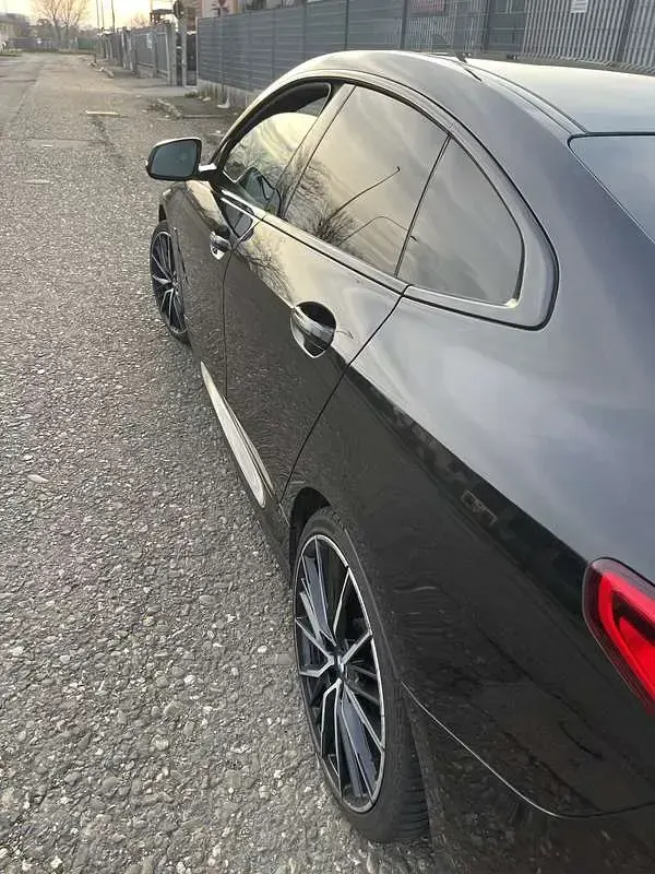 Usata BMW 218 Gran Coupé M Sport 150 CV (110 kW) 2020 Coupé