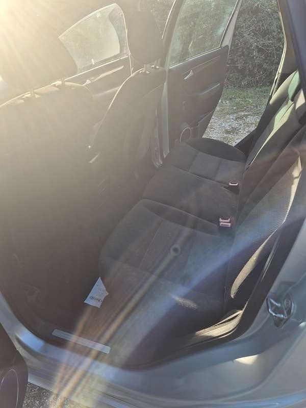 Usata Mercedes A180 Classic 109 CV (80 kW) 2011 Grigio Monovolume