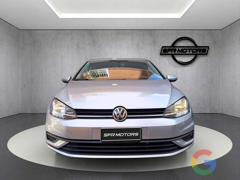 Usata VW Golf VII Trendline 86 CV (63 kW) 2019 Other Utilitaria
