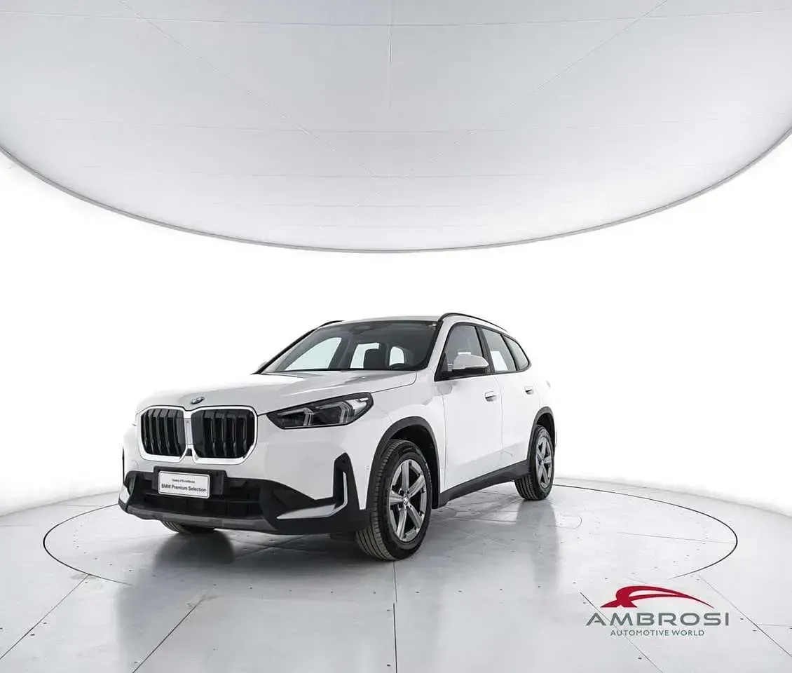 Usata BMW X1 Comfort Edition 150 CV (110 kW) 2023 SUV