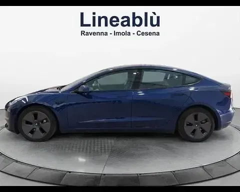 Usata Tesla Model 3 152 kW (208 CV) 2021 Berlina