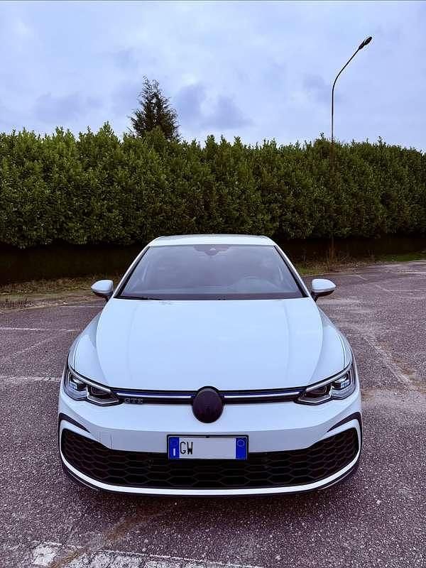 Usata VW Golf VIII GTE 245 CV (180 kW) 2021 Berlina