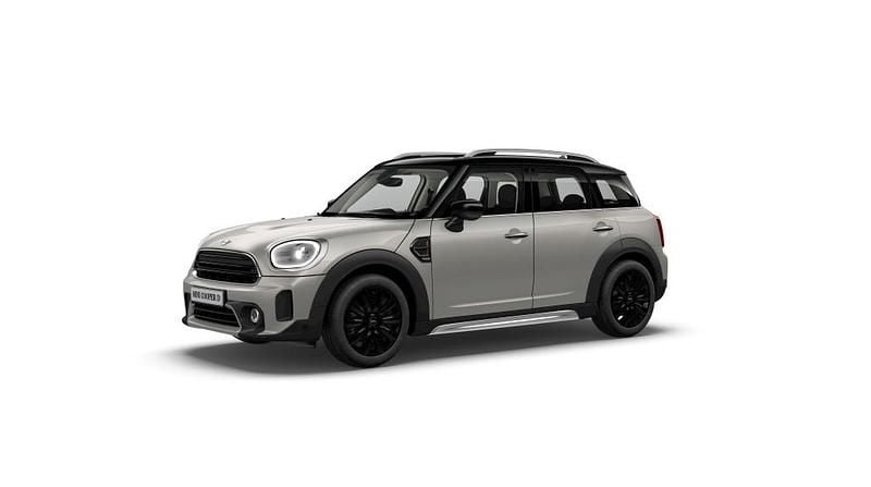 Usata Mini Cooper D Countryman 150 CV (110 kW) 2023 SUV