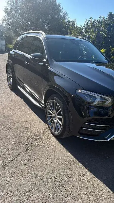 Usata Mercedes GLE300 Executive 272 CV (200 kW) 2023 SUV