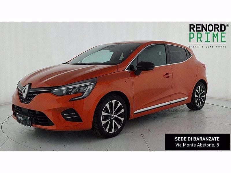 Occasion Renault Clio V Techno 145 ch (106 kW) 2023