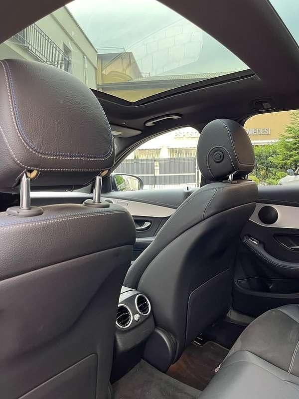 Usata Mercedes C300e Edition 194 CV (142 kW) 2021 Station wagon