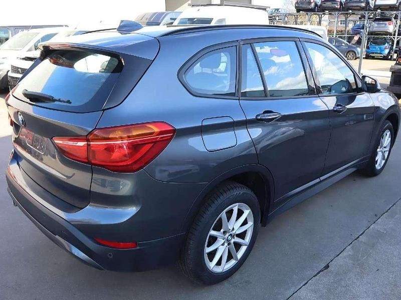 Usata BMW X1 116 CV (85 kW) 2019 SUV