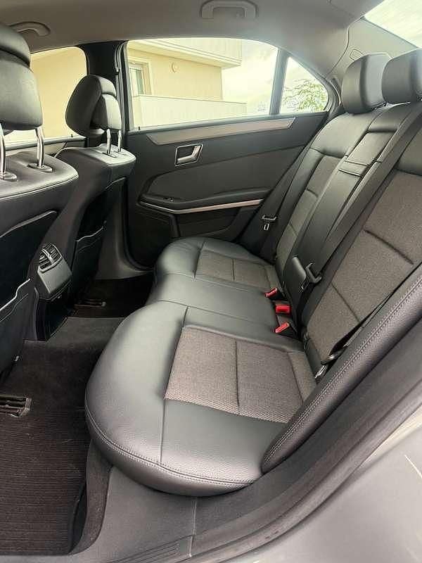 Usata Mercedes E300 Premium 204 CV (150 kW) 2014 Berlina