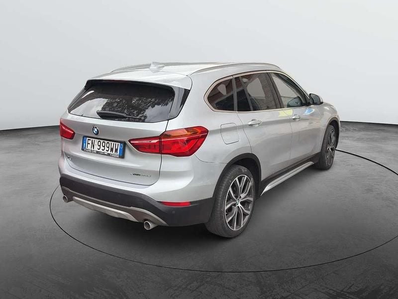 Usata BMW X1 190 CV (139 kW) 2017 Other SUV