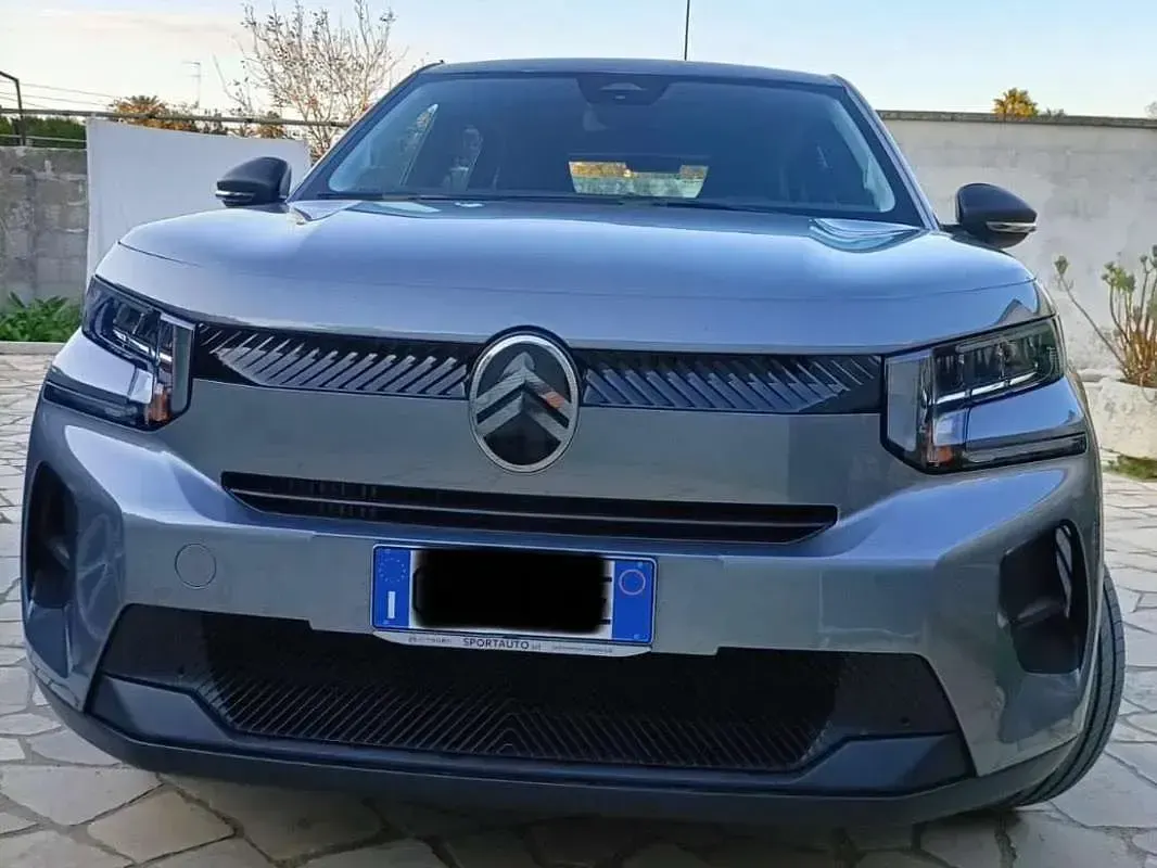 Usata Citroën C3 PureTech 101 CV (74 kW) 2024 SUV