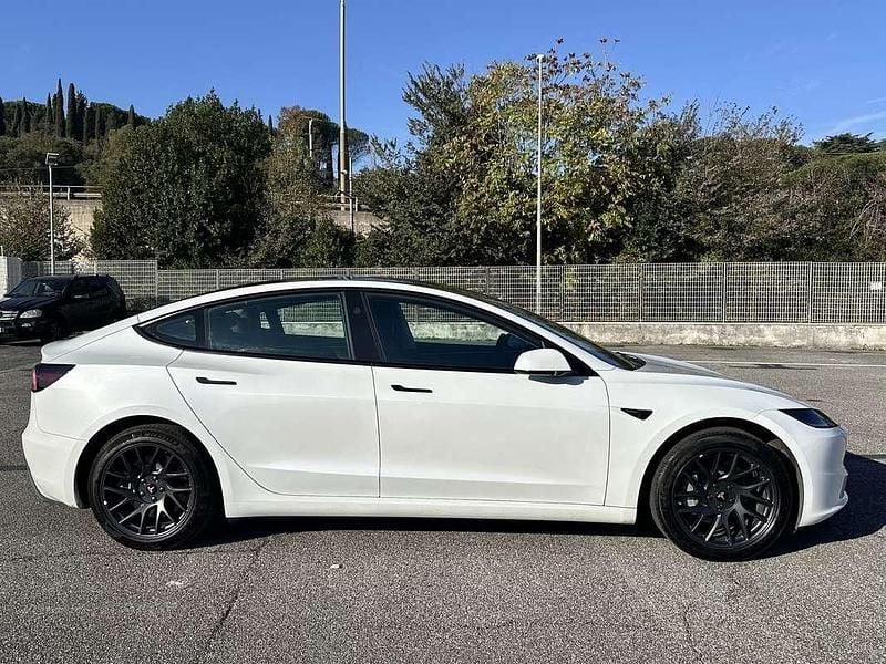 Usata Tesla Model 3 RWD 88 kW (120 CV) 2024 Berlina