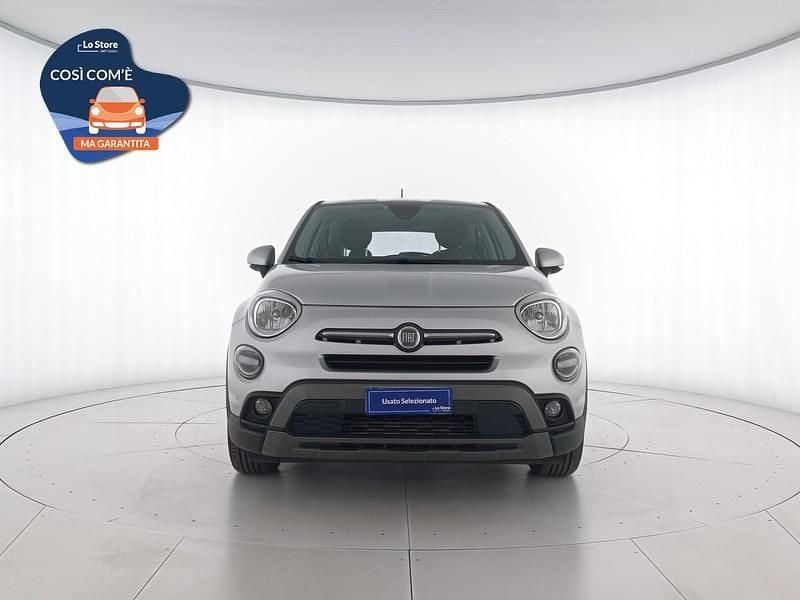 Usata Fiat 500X Sport 95 CV (69 kW) 2019 Other SUV