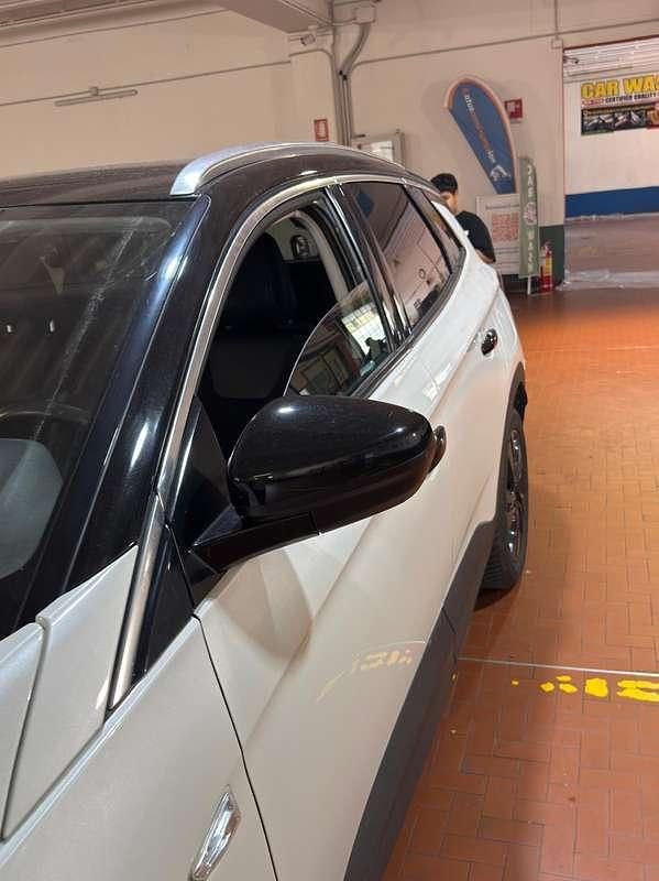 Usata Opel Grandland X GS Line 200 CV (147 kW) 2022 SUV