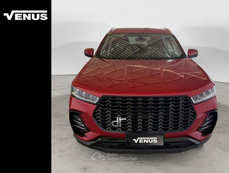 Rosso Nuova 2025 DR DR 6.0 SUV | 23.600 € (Buon prezzo) - Immagine 1/4