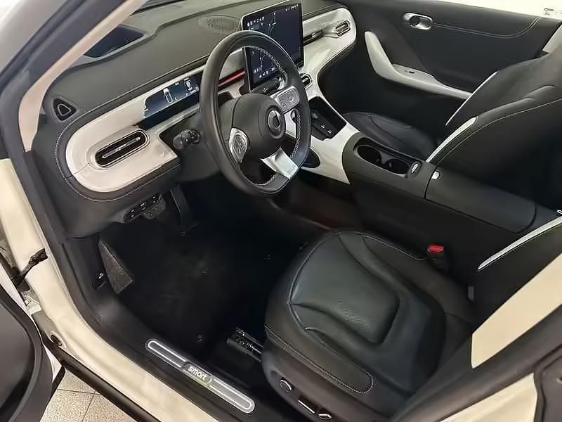 Usata Smart #1 Edition #1 200 kW (272 CV) 2024 Bianco SUV