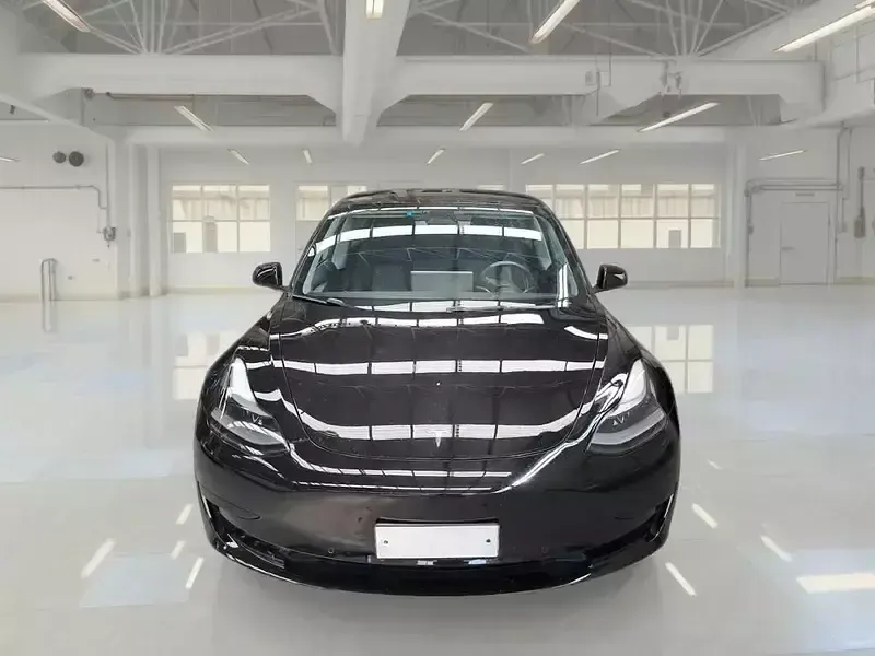 Usata Tesla Model 3 Standard Range 87 kW (119 CV) 2021 Berlina