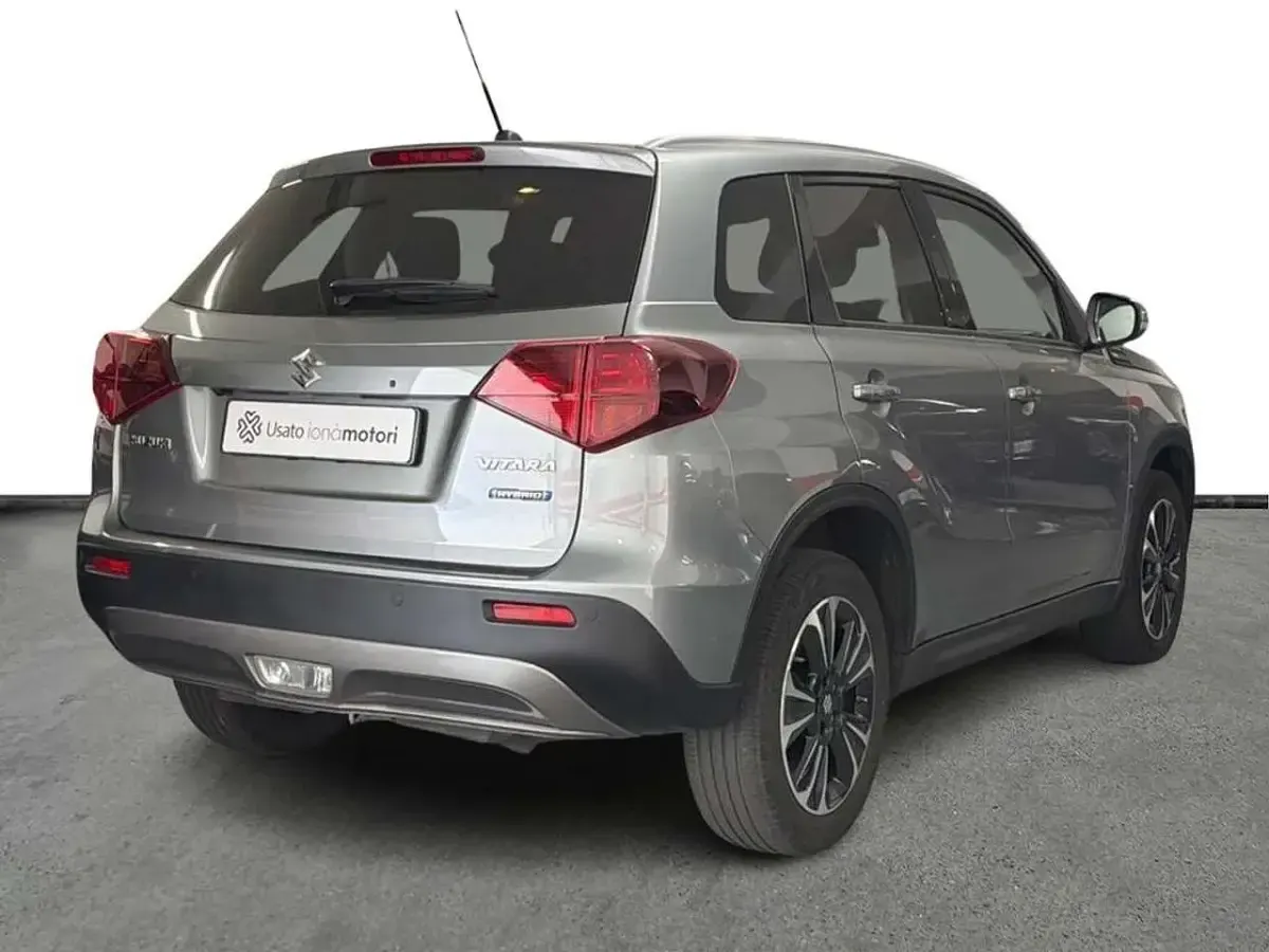 Usata Suzuki Vitara 114 CV (83 kW) 2024 Other SUV