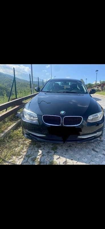 Usata 2011 BMW 320 Coupé | 4500 € (Super prezzo) - Immagine 1/4