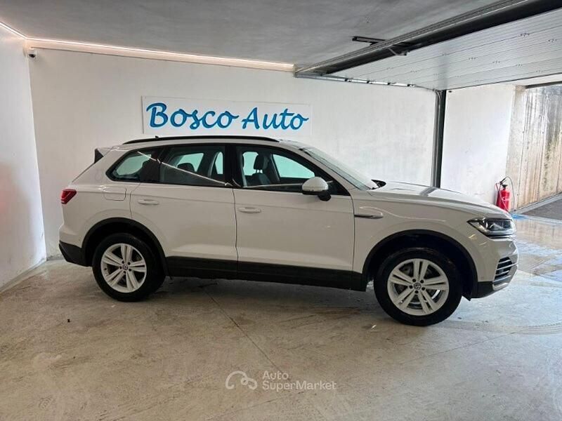 Usata VW Touareg Style 286 CV (210 kW) 2019 Other SUV