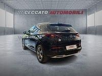 Usata Opel Grandland X Ultimate 131 CV (96 kW) 2022 Nero SUV