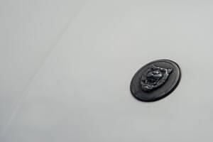 Usata Jaguar XJS 281 CV (206 kW) 1989 Bianco Cabrio