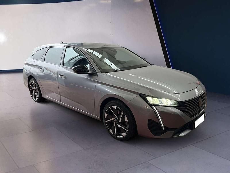 Usata Peugeot 308 Allure 131 CV (96 kW) 2023 Other Station wagon