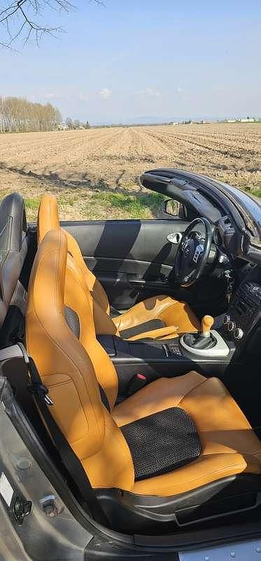 Usata Nissan 350Z 300 CV (220 kW) 2006 Cabrio