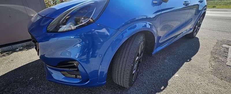 Usata Ford Puma ST-Line X 125 CV (91 kW) 2022 SUV