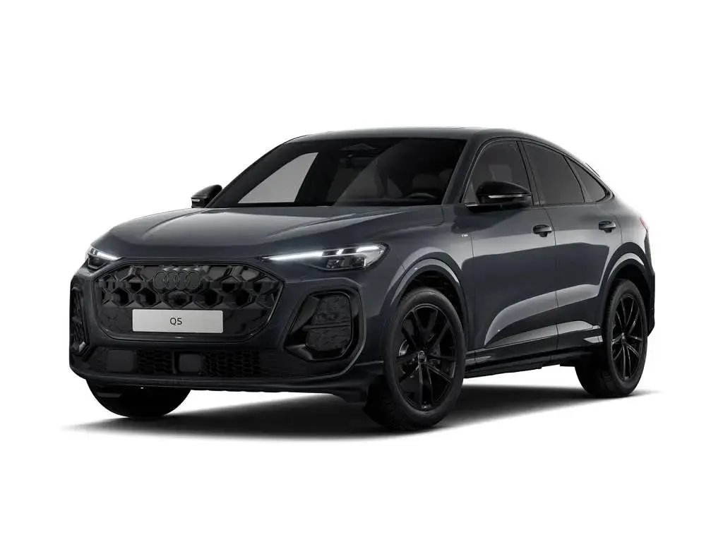 Usata Audi Q5 Sportback S-Line 204 CV (150 kW) 2025 SUV