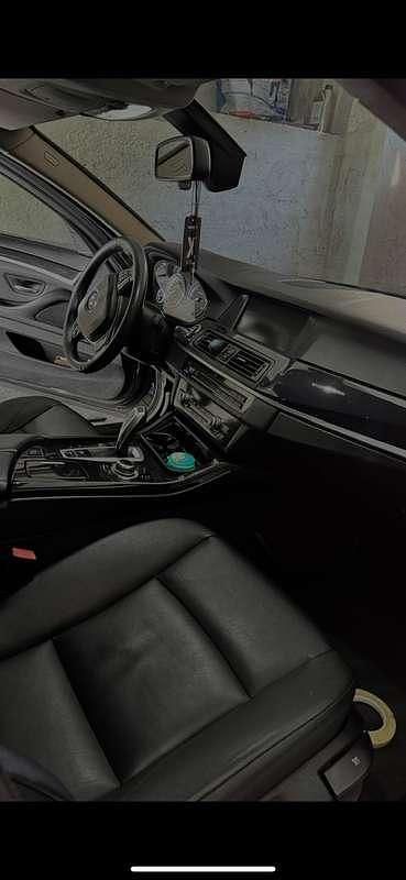 Usata BMW 525 218 CV (160 kW) 2014 Berlina