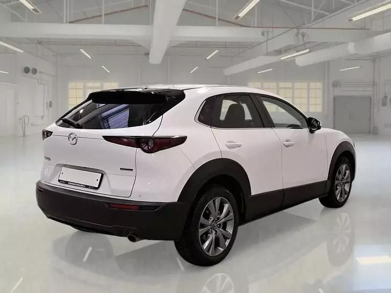 Usata Mazda CX-30 149 CV (109 kW) 2022 SUV