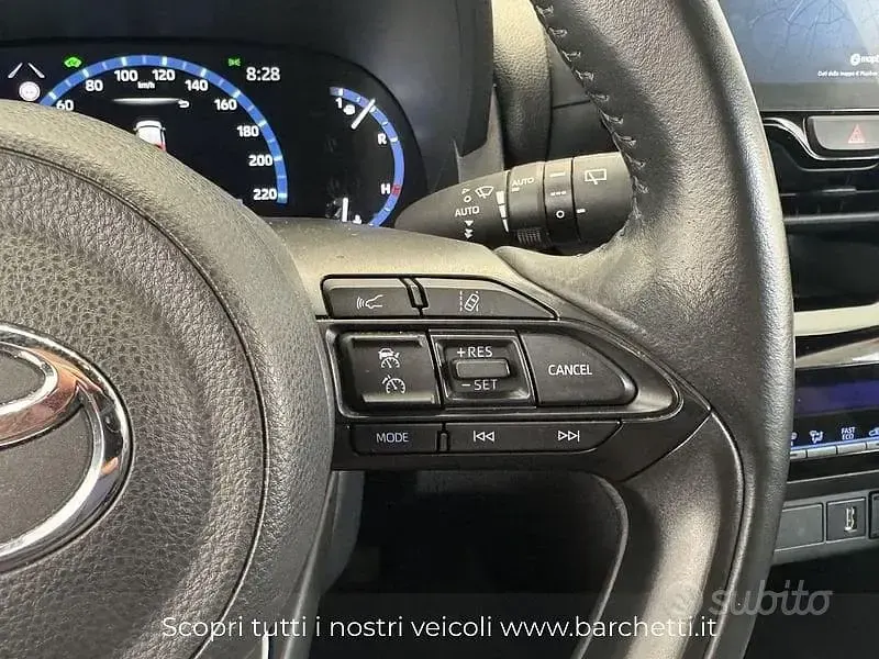 Usata Toyota Yaris Cross Trend 116 CV (85 kW) 2022 Other SUV