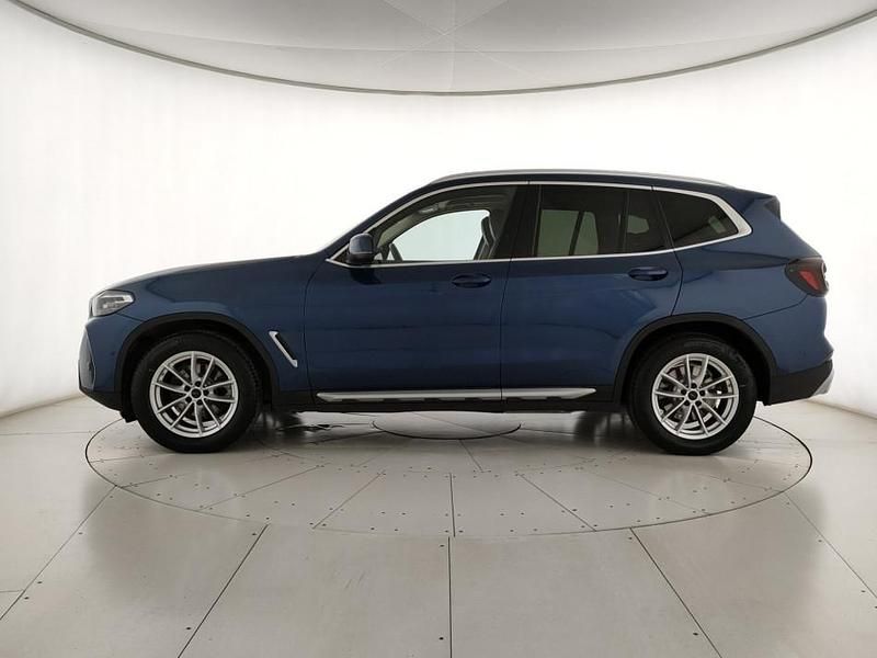 Usata BMW X3 190 CV (139 kW) 2024 SUV