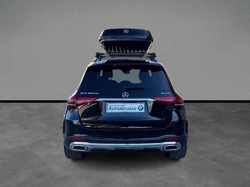 Usata Mercedes GLE350 Premium Plus 194 CV (142 kW) 2023 Other SUV