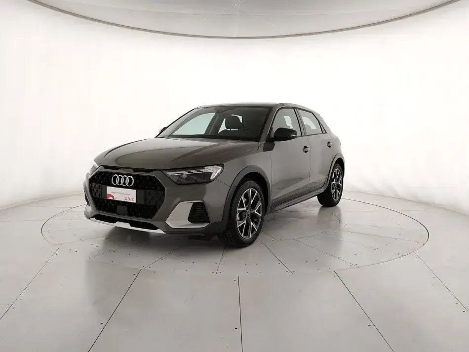 Usata Audi A1 Admired 110 CV (80 kW) 2023 SUV