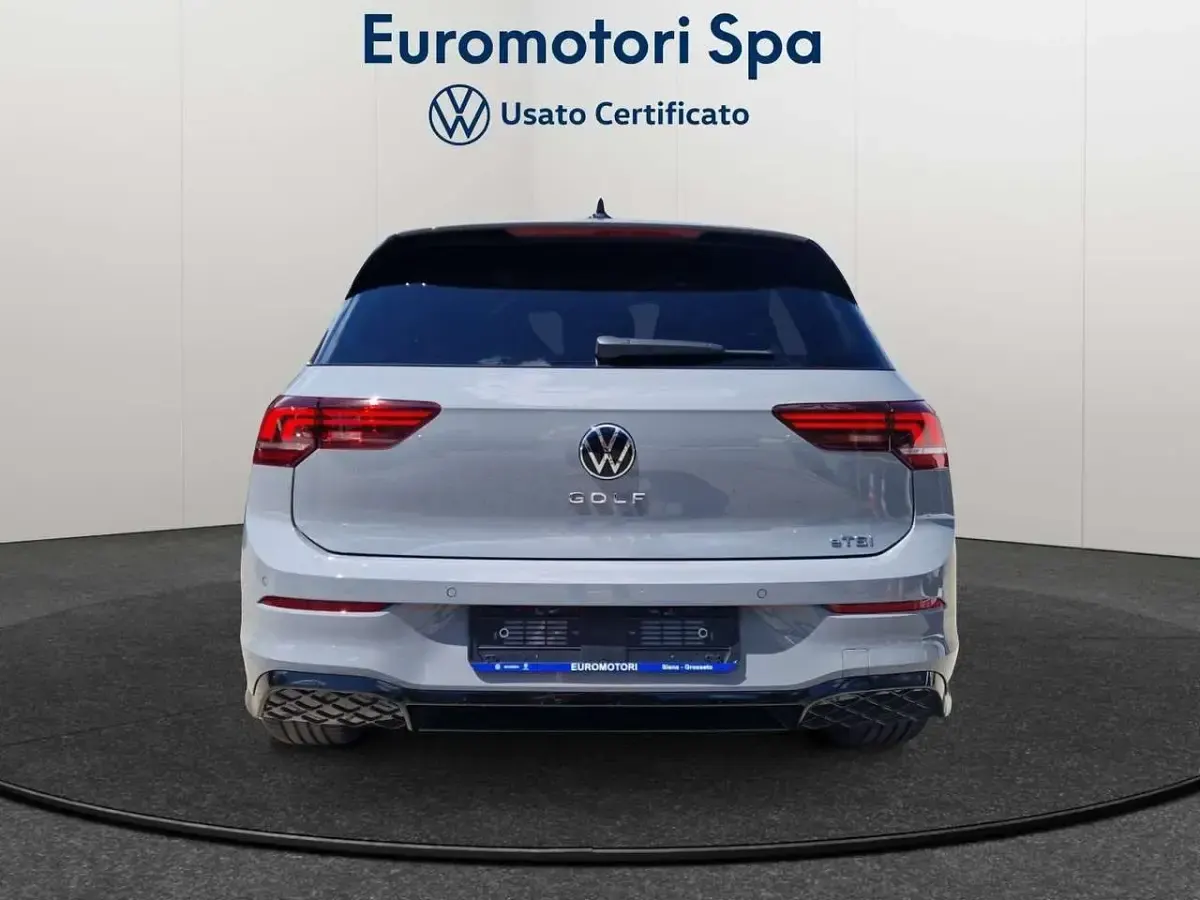 Nuova VW Golf VIII R-line Plus 116 CV (85 kW) 2026 Other Berlina